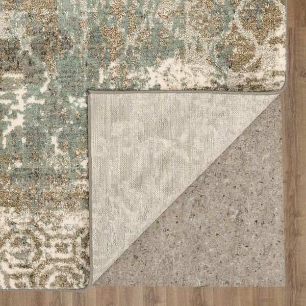 Artisan Frotage Willow Grey  Area Rug, image 6
